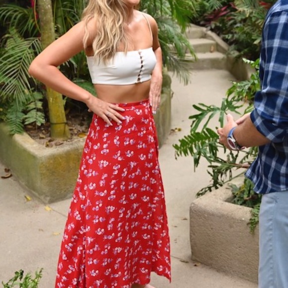 Flynn Skye Dresses & Skirts - Maxi skirt